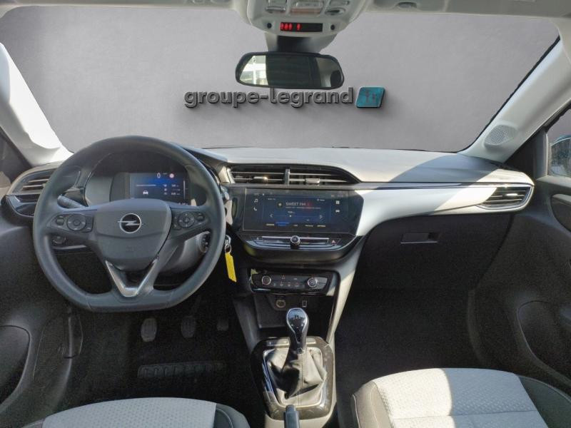 Opel Corsa 1.2 75ch  occasion  Le Mans - photo n16