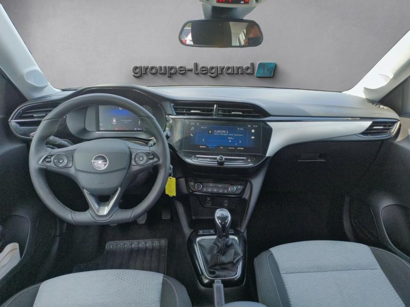 Opel Corsa 1.2 75ch  occasion  Le Mans - photo n11