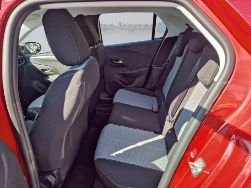 Opel Corsa 1.2 75ch  occasion  Le Mans - photo n10
