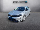 Annonce Opel Corsa occasion Essence 1.2 75ch  Le Mans