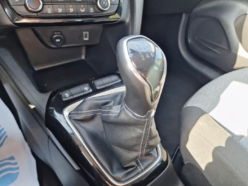 Opel Corsa 1.2 75ch  occasion  Le Mans - photo n18