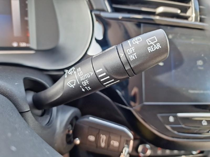 Opel Corsa 1.2 75ch  occasion  Le Mans - photo n20