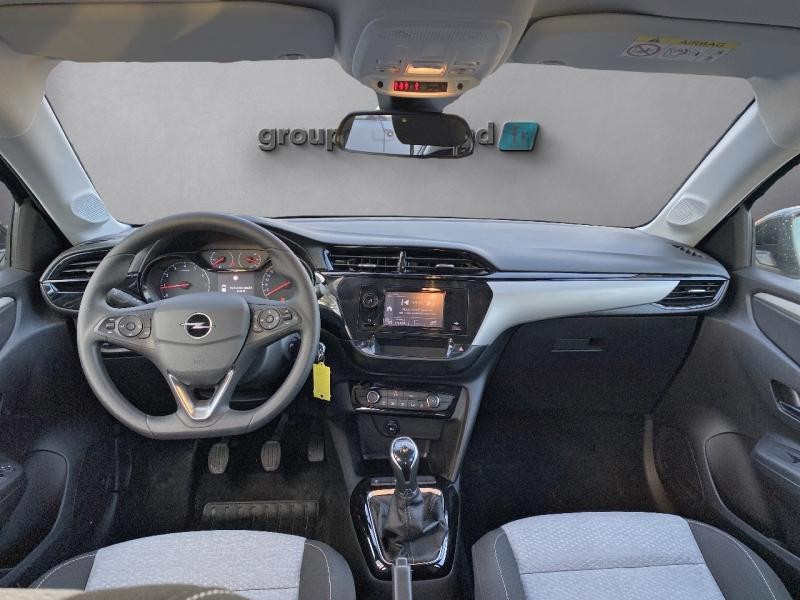 Opel Corsa 1.2 75ch  occasion  Le Mans - photo n12
