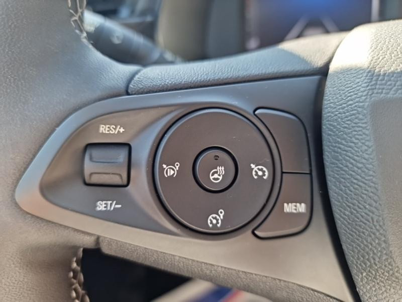 Opel Corsa 1.2 75ch  occasion � Le Mans - photo n�20