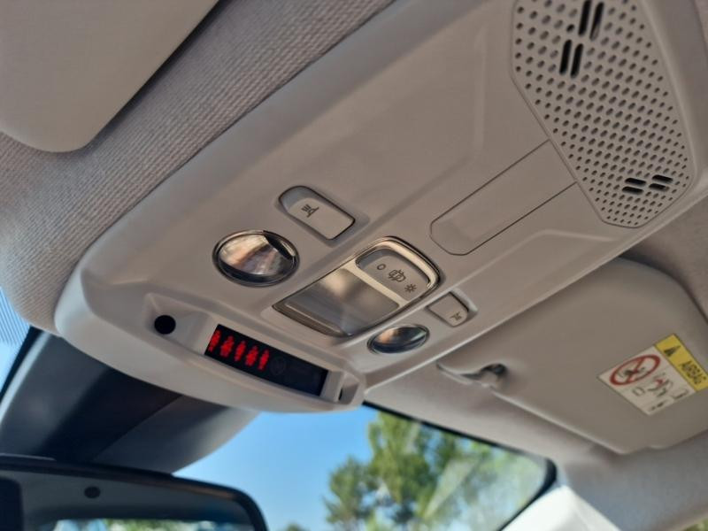 Opel Corsa 1.2 75ch  occasion � Le Mans - photo n�5