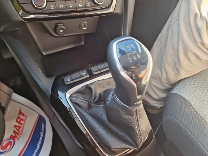 Opel Corsa 1.2 75ch  occasion � Le Mans - photo n�16