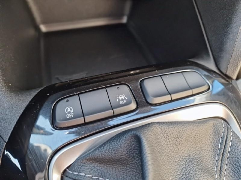 Opel Corsa 1.2 75ch  occasion � Le Mans - photo n�15