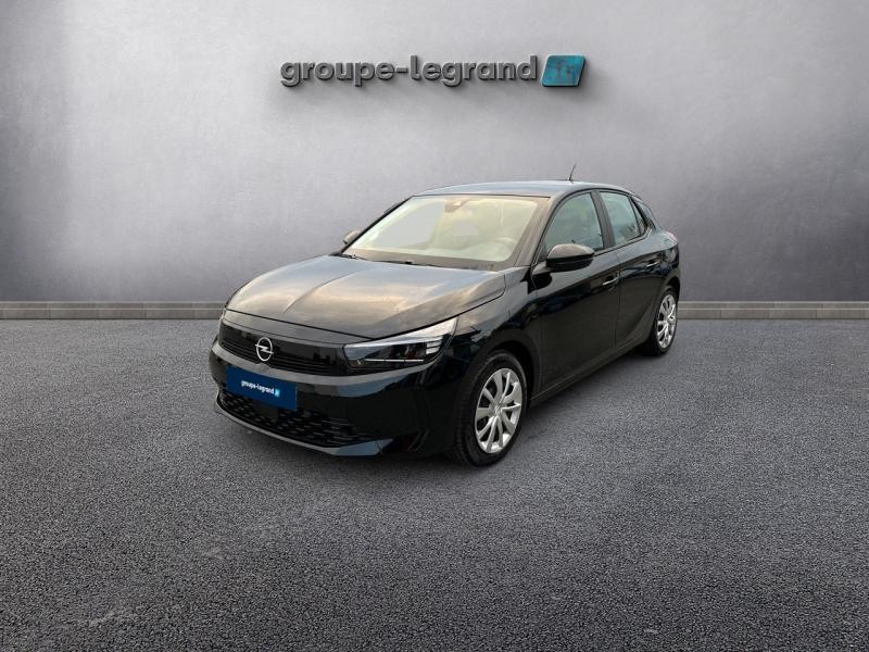 Opel Corsa 1.2 75ch  occasion  Le Havre