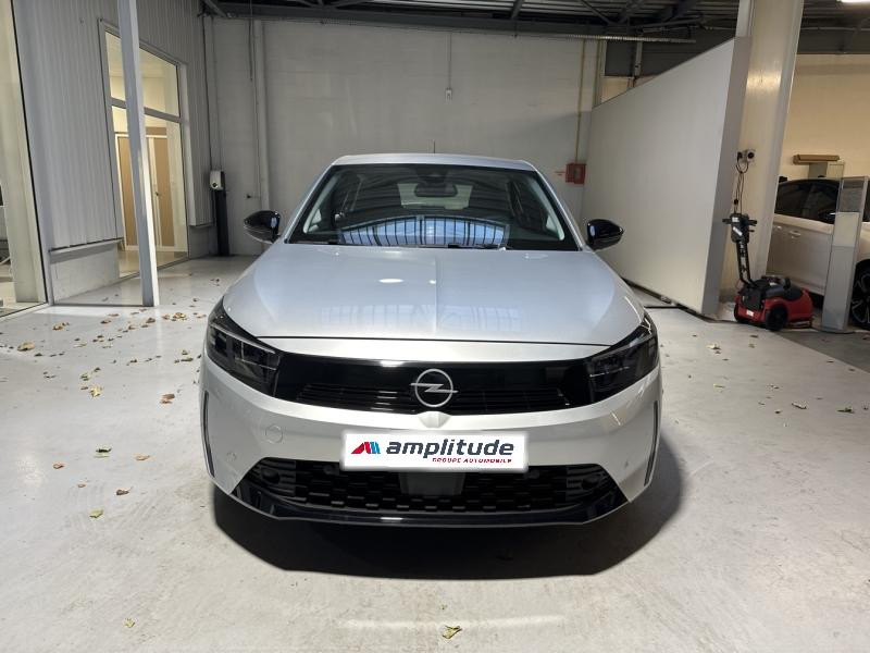 Opel Corsa 1.2 75ch  occasion  Brie-Comte-Robert - photo n2