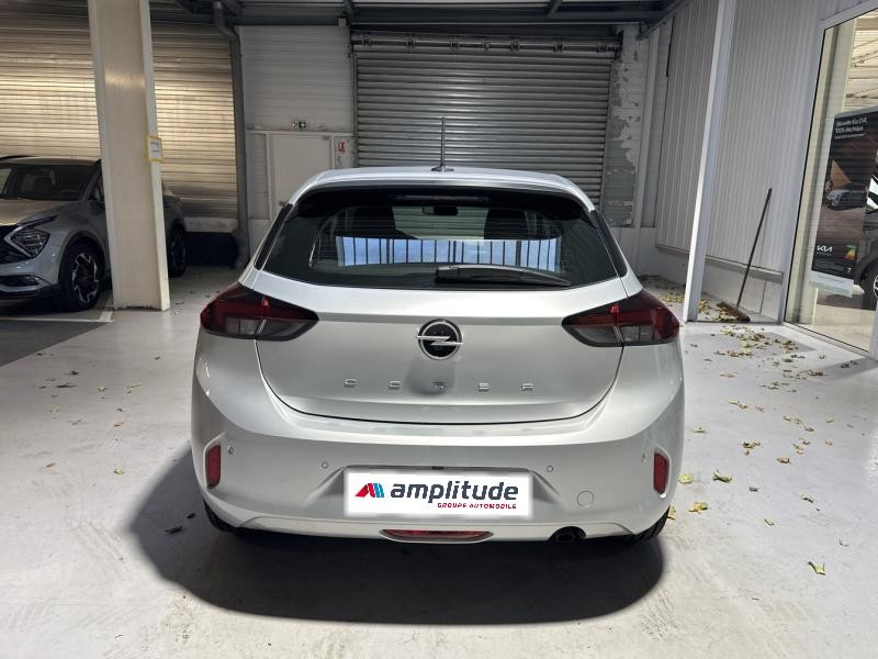 Opel Corsa 1.2 75ch  occasion  Brie-Comte-Robert - photo n5