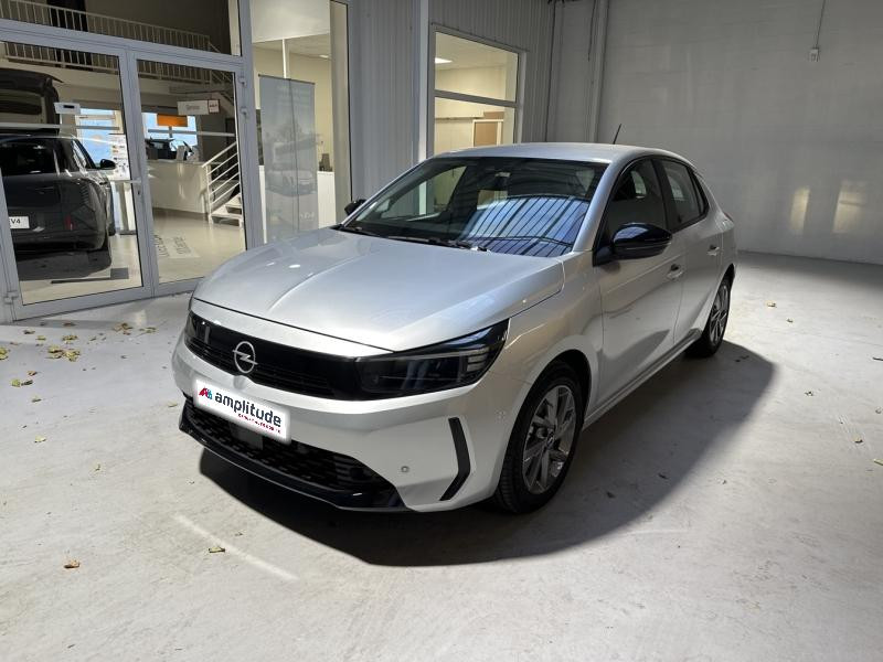 Opel Corsa 1.2 75ch  occasion  Brie-Comte-Robert