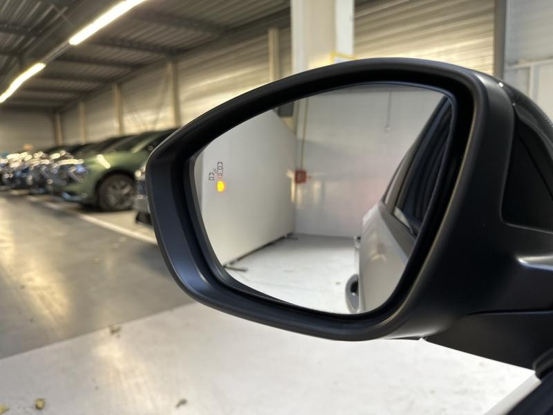 Opel Corsa 1.2 75ch  occasion  Brie-Comte-Robert - photo n17
