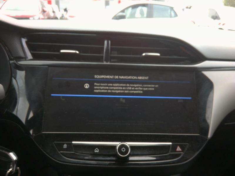 Opel Corsa 1.2 75ch  occasion  Brie-Comte-Robert - photo n6