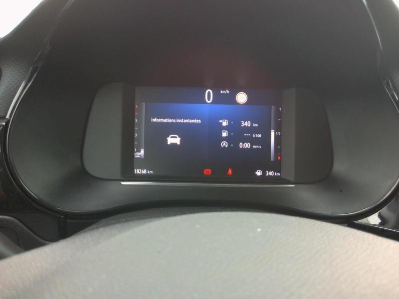 Opel Corsa 1.2 75ch  occasion  Brie-Comte-Robert - photo n4