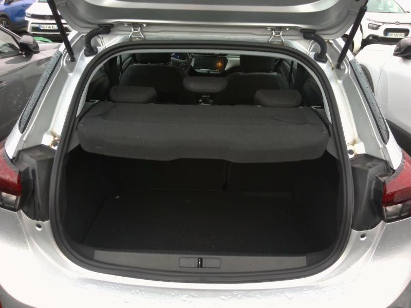 Opel Corsa 1.2 75ch  occasion  Brie-Comte-Robert - photo n3