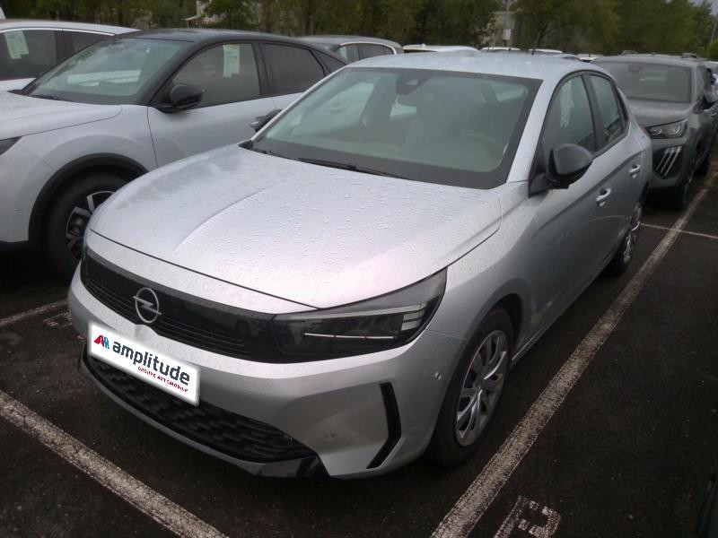 Opel Corsa 1.2 75ch  occasion  Brie-Comte-Robert