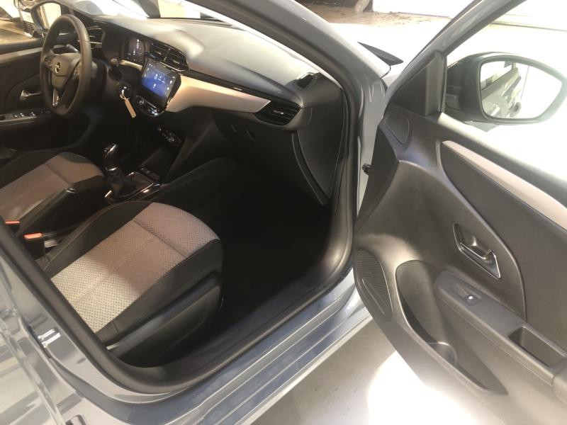 Opel Corsa 1.2 75ch  occasion  Brie-Comte-Robert - photo n17