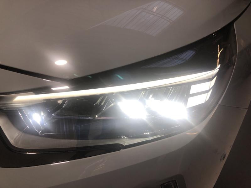 Opel Corsa 1.2 75ch  occasion  Brie-Comte-Robert - photo n20