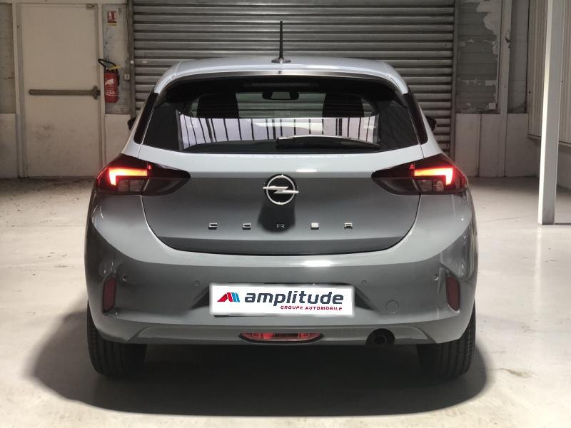 Opel Corsa 1.2 75ch  occasion  Brie-Comte-Robert - photo n6