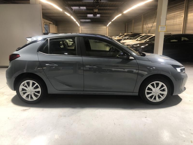 Opel Corsa 1.2 75ch  occasion  Brie-Comte-Robert - photo n4