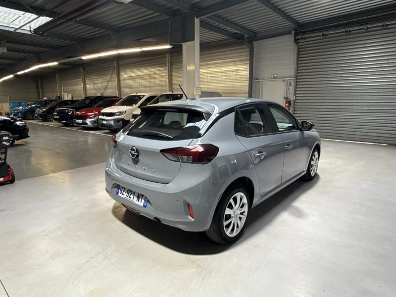 Opel Corsa 1.2 75ch  occasion � Brie-Comte-Robert - photo n�5