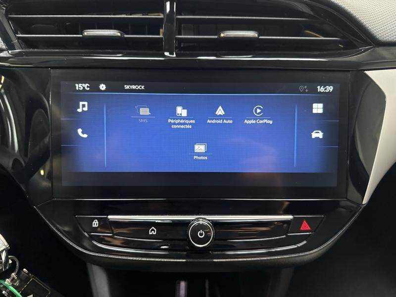 Opel Corsa 1.2 75ch  occasion � Brie-Comte-Robert - photo n�18