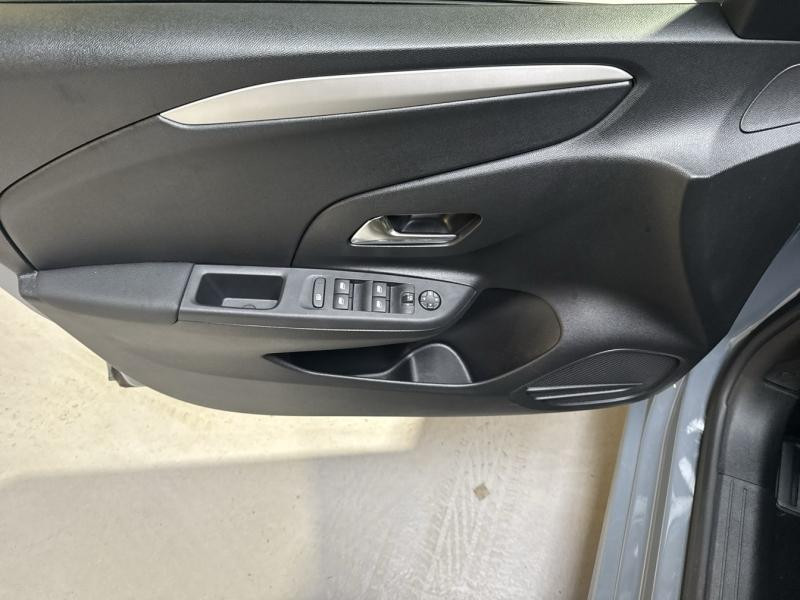 Opel Corsa 1.2 75ch  occasion � Brie-Comte-Robert - photo n�10