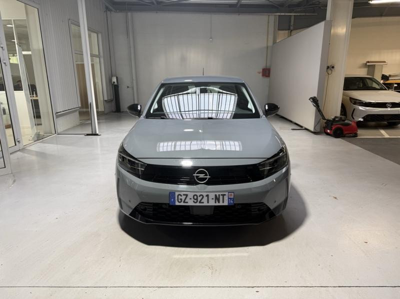 Opel Corsa 1.2 75ch  occasion � Brie-Comte-Robert - photo n�2