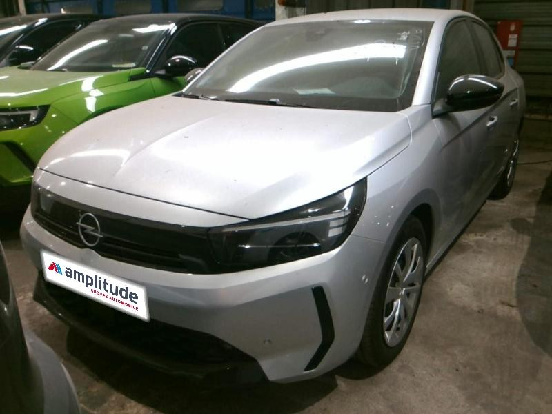 Opel Corsa 1.2 75ch  occasion  Varennes-sur-Seine