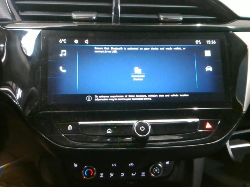 Opel Corsa 1.2 75ch  occasion  Varennes-sur-Seine - photo n3