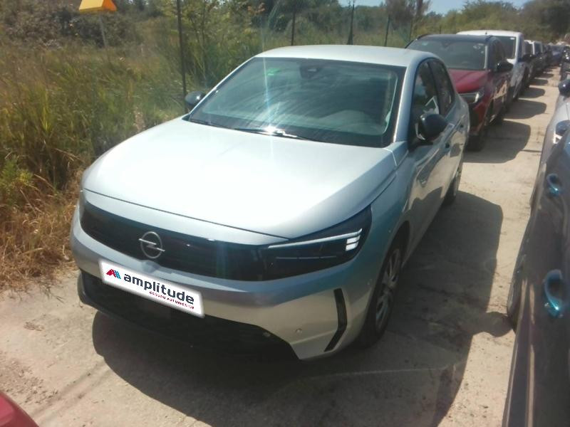 Opel Corsa 1.2 75ch  occasion � Varennes-sur-Seine