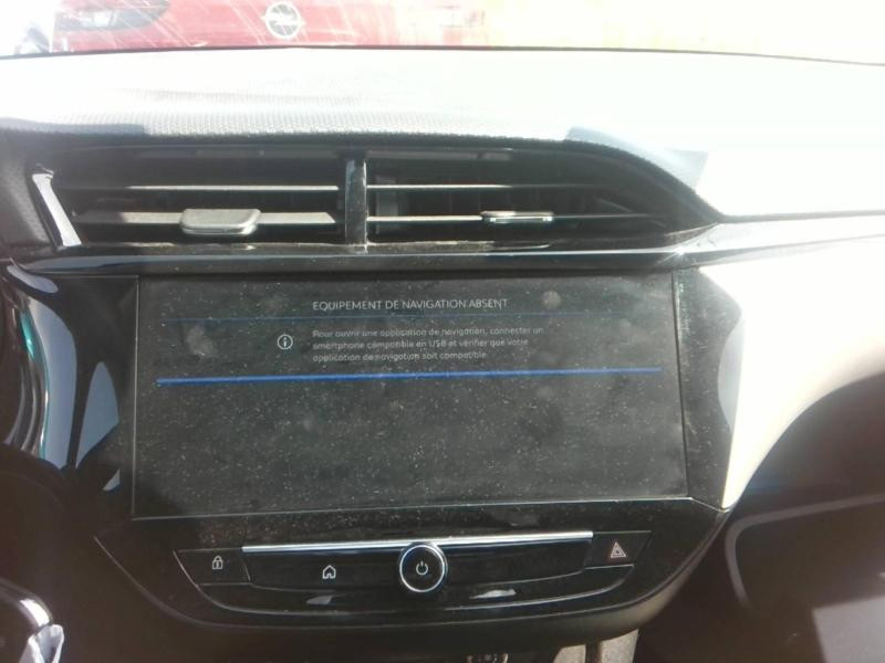 Opel Corsa 1.2 75ch  occasion � Varennes-sur-Seine - photo n�4