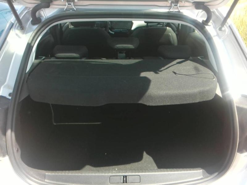 Opel Corsa 1.2 75ch  occasion � Varennes-sur-Seine - photo n�3