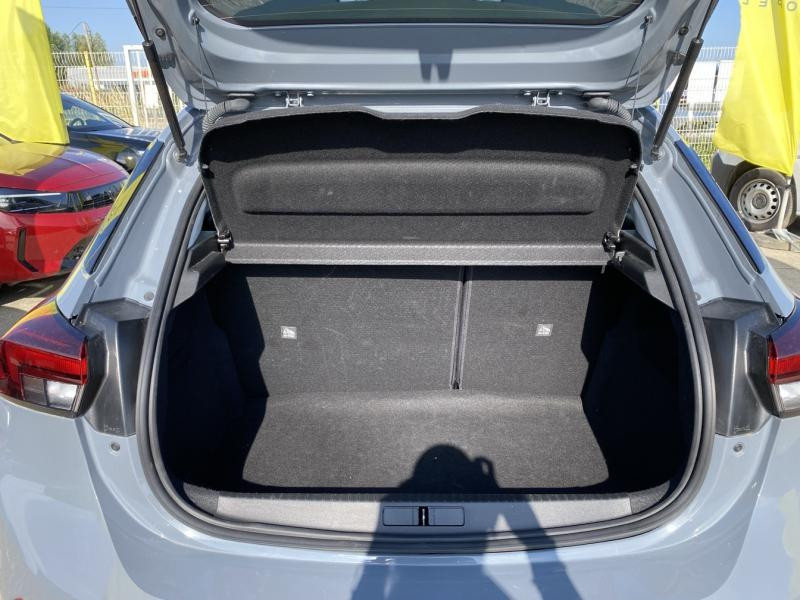 Opel Corsa 1.2 75ch  occasion  Varennes-sur-Seine - photo n13