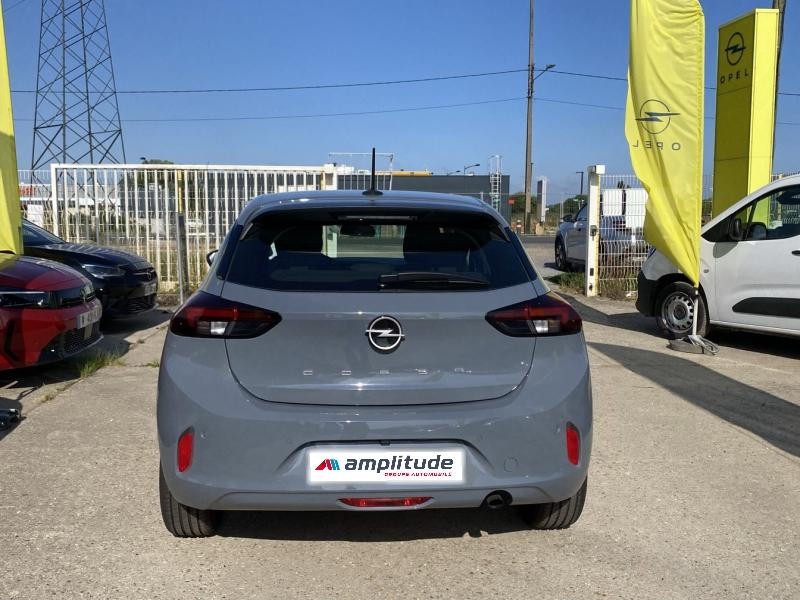 Opel Corsa 1.2 75ch  occasion  Varennes-sur-Seine - photo n6