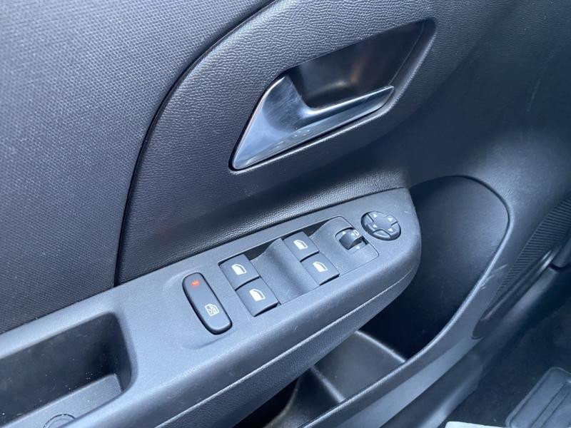 Opel Corsa 1.2 75ch  occasion  Varennes-sur-Seine - photo n20
