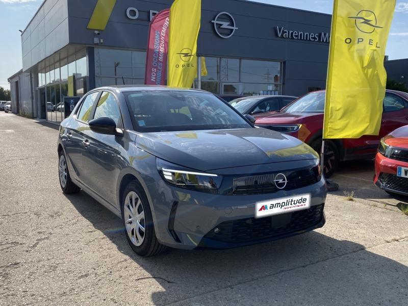 Opel Corsa 1.2 75ch  occasion  Varennes-sur-Seine
