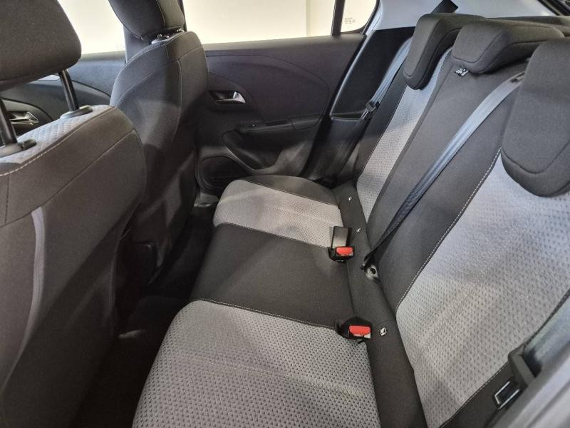 Opel Corsa 1.2 75ch  occasion  Chaumont - photo n12