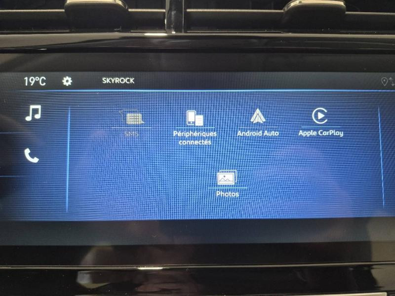 Opel Corsa 1.2 75ch  occasion  Chaumont - photo n15