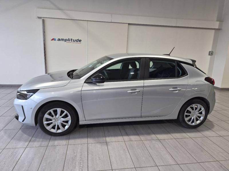 Opel Corsa 1.2 75ch  occasion  Chaumont - photo n8