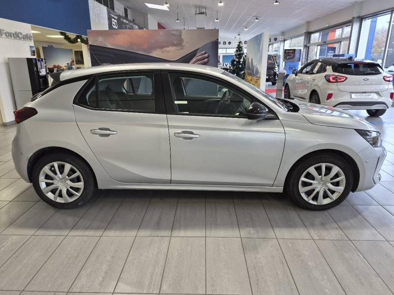 Opel Corsa 1.2 75ch  occasion  Chaumont - photo n4