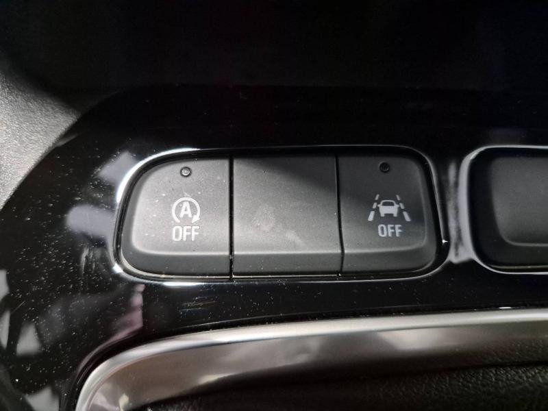 Opel Corsa 1.2 75ch  occasion  Chaumont - photo n20