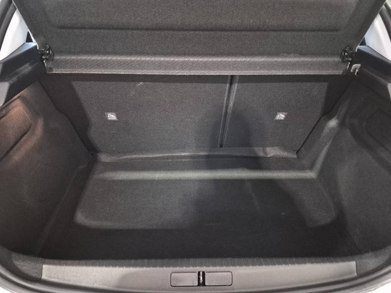 Opel Corsa 1.2 75ch  occasion  Chaumont - photo n13