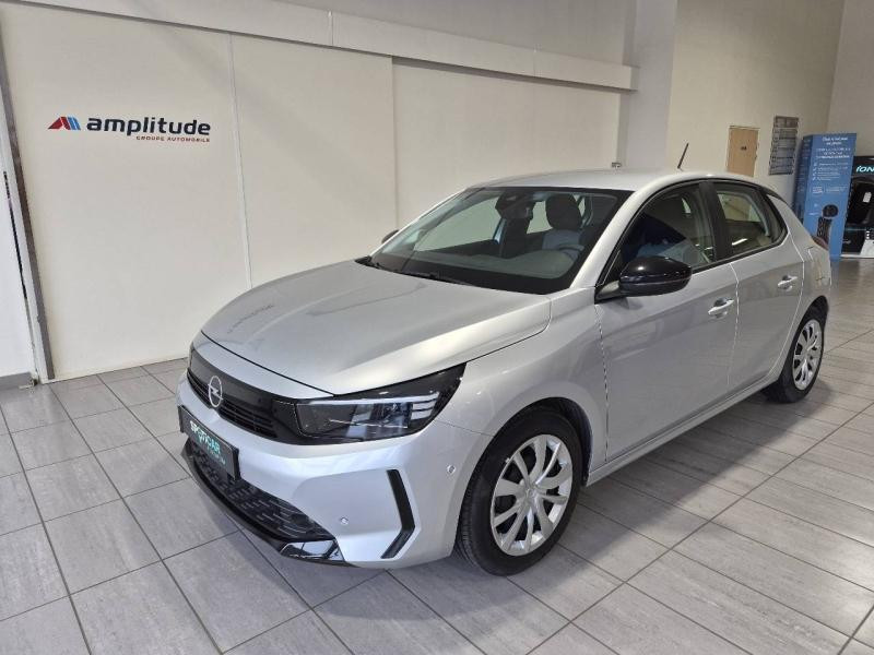 Opel Corsa 1.2 75ch  occasion  Chaumont