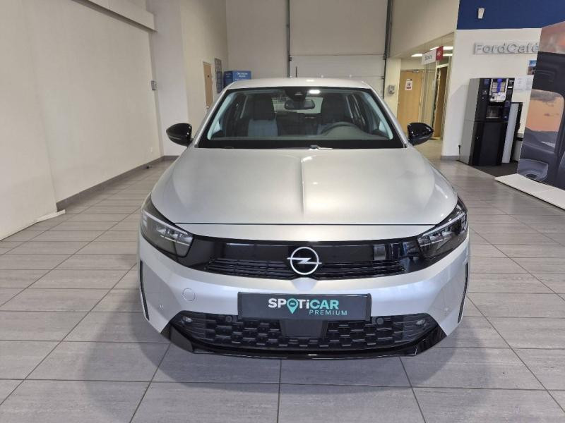 Opel Corsa 1.2 75ch  occasion  Chaumont - photo n2