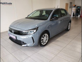 Opel Corsa 1.2 75ch   Chaumont 52