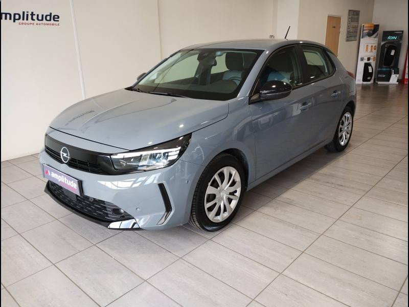 Opel Corsa 1.2 75ch  occasion  Chaumont
