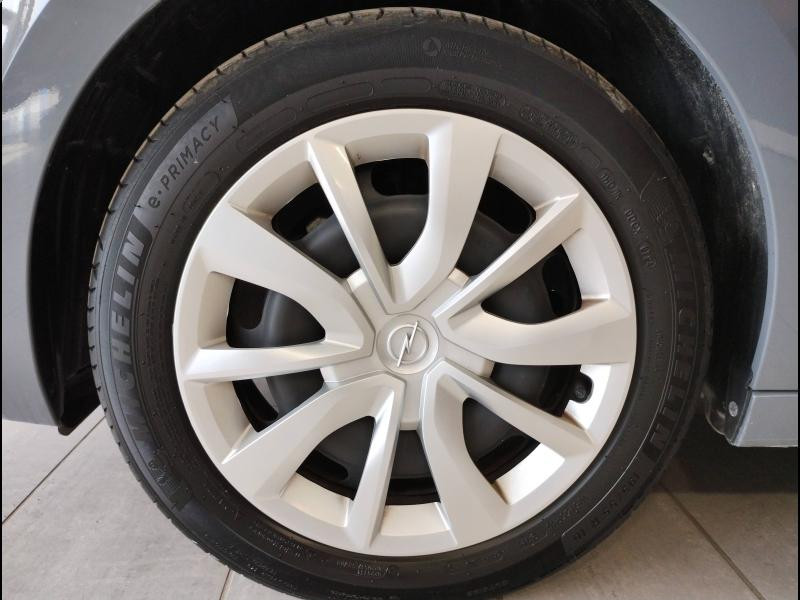 Opel Corsa 1.2 75ch  occasion  Chaumont - photo n6
