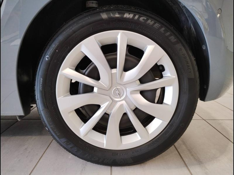 Opel Corsa 1.2 75ch  occasion  Chaumont - photo n7