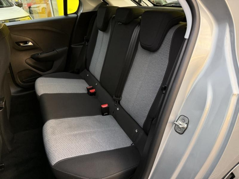 Opel Corsa 1.2 75ch  occasion  Corbeil-Essonnes - photo n12